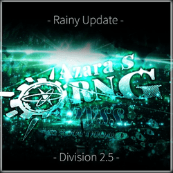 Game thumbnail for Azara's RNG