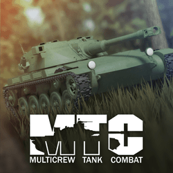 Game thumbnail for Multicrew Tank Combat