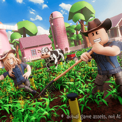 Game thumbnail for Farmtown