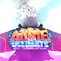 Game thumbnail for Anime Ultimate Battlegrounds