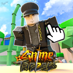 Game thumbnail for Anime Tappers