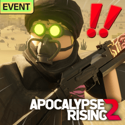 Apocalypse Rising icon
