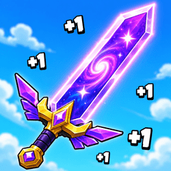 Game thumbnail for +1 Power Per Click