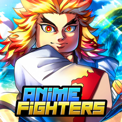 Game thumbnail for Anime Fighters