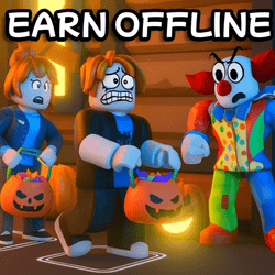 Game thumbnail for Trick or Treat