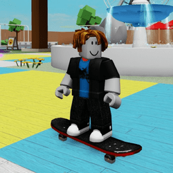 Game thumbnail for Live Town RP