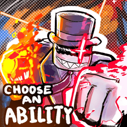 Game thumbnail for Choose An Ability