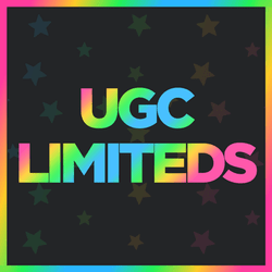 Game thumbnail for UGC Limited Codes
