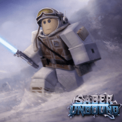 Game thumbnail for Saber Unbound