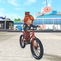 Game thumbnail for NestleTown RP