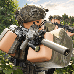 Game thumbnail for Warfare