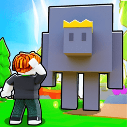 Game thumbnail for Build a Golem Army