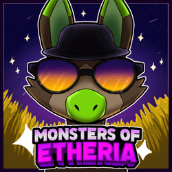 Monsters of Etheria icon