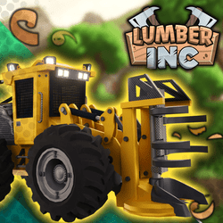 Game thumbnail for Lumber INC
