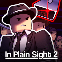 Game thumbnail for In Plain Sight 2