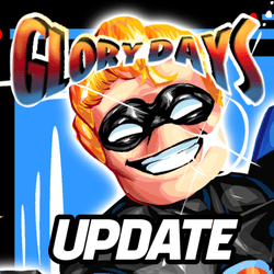Game thumbnail for Glory Days