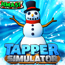 Game thumbnail for Tapper Simulator