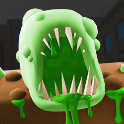 Game thumbnail for Zombie Horde Survivors