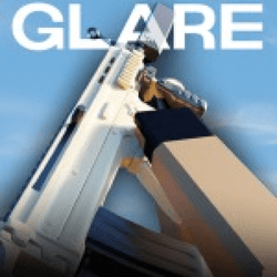 Game thumbnail for GLARE