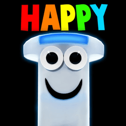Game thumbnail for HAPPY