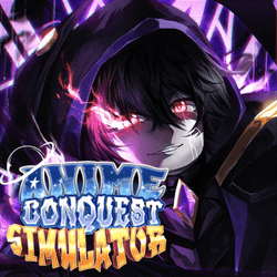 Game thumbnail for Anime Conquest Simulator