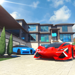 House Tycoon icon