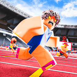 Game thumbnail for Track & Field: Infinite
