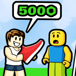 Game thumbnail for SELL SNEAKERS AND PROVE DAD WRONG