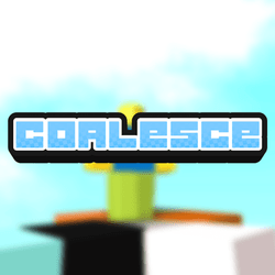 Game thumbnail for Coalesce