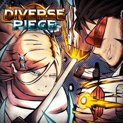 Game thumbnail for Diverse Piece