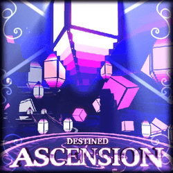 Game thumbnail for Destined Ascension