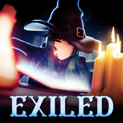 Game thumbnail for EXILED