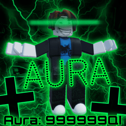 Game thumbnail for AURA