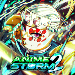 Game thumbnail for Anime Storm 2