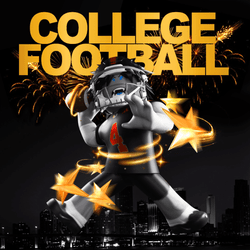 Game thumbnail for College Football