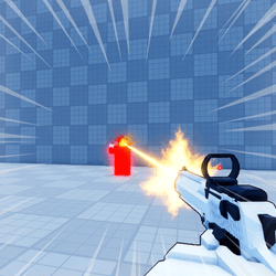 Game thumbnail for Deagle Arena