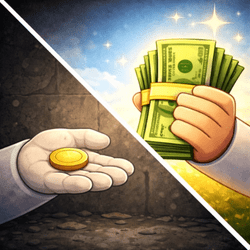 Game thumbnail for From Zero to Riches