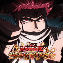 Game thumbnail for Anime Destroyers