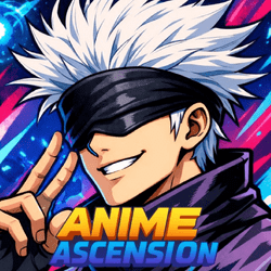 Game thumbnail for Anime Ascension