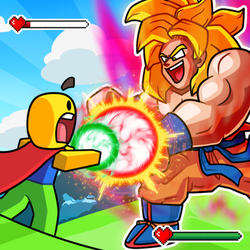 Game thumbnail for Power Battle Simulator