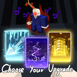 Game thumbnail for Endless Horde