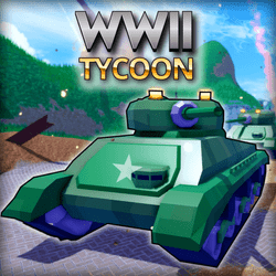 Game thumbnail for WWII Tycoon