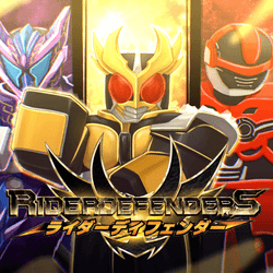 Game thumbnail for Rider Defenders