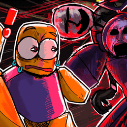Game thumbnail for Knock Knock