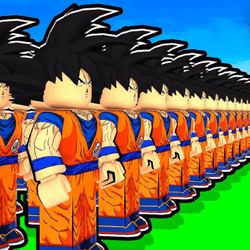 Game thumbnail for Anime Power Simulator