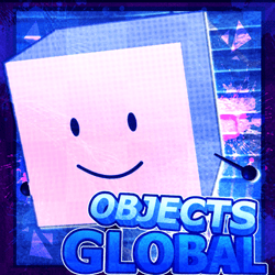 Game thumbnail for Objects Global - BFDI RP