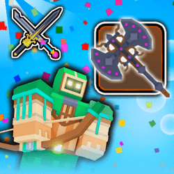 Game thumbnail for Wanderlands Dungeon RPG