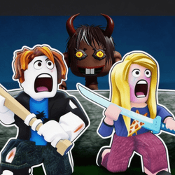 Game thumbnail for Monster Forest