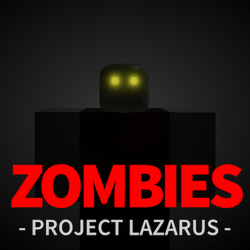 Project Lazarus  icon