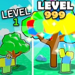 Game thumbnail for Grow A Tree